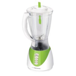 Esperanza Pina Colada Blender - 350W, 1.5L, Grøn