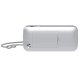 Technisat TechniRadio RDR DAB+ Radio (Lommestørrelse) Sølv