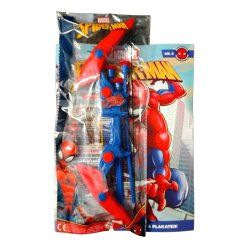 Marvel Spider-Man Nr 6