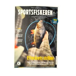 Sportsfiskeren Nr 3
