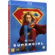 Supergirl    "Blu-Ray"