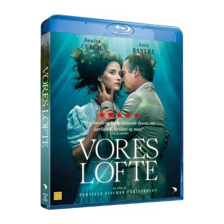 Vores Løfte    "Blu-Ray"