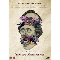 Yndige Mennesker   "DVD"