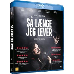 Så Længe Jeg Lever    "Blu-Ray"
