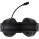 Deltaco DH220 Kablet Gaming Headset (USB-A)