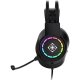 Deltaco DH220 Kablet Gaming Headset (USB-A)