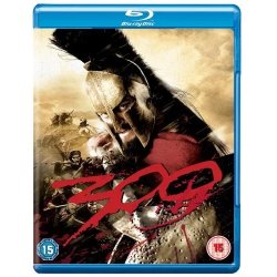 300   "Blu-Ray"