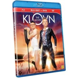 Klovn :The Movie    "Blu-Ray & DVD"
