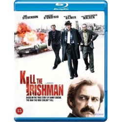 Kill The Irishman    "Blu-Ray"