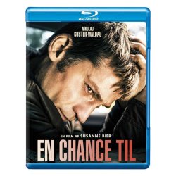 En Chance Til   "Blu-Ray"