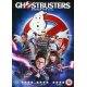 Ghostbusters: Answer the Call    "DVD"