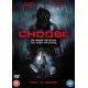 Choose     "DVD"