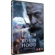 The Death Of Robin Hood    "DVD"