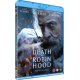 The Death Of Robin Hood    "Blu-Ray"
