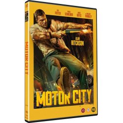 Motor City    "DVD"