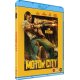 Motor City    "Blu-Ray"