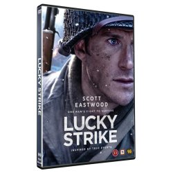 Lucky Strike    "DVD"