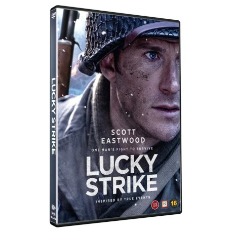 Lucky Strike    "DVD"