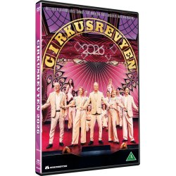 Cirkusrevyen 2026    "DVD"