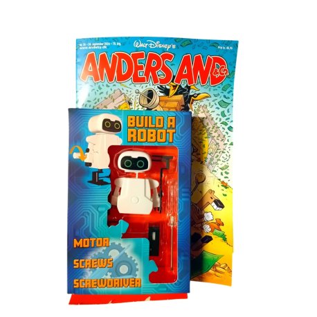 Anders And 