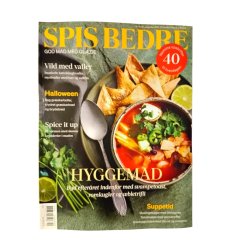 Spis Bedre  Nr 10