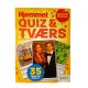 Hjemmet Quiz & Tværs