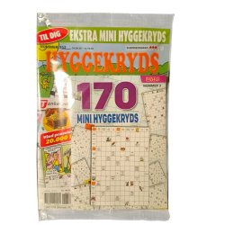 Hyggekryds  Nr 352
