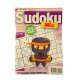 Sudoku Mix  3-5  