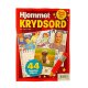 Hjemmet Krydsord