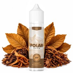 Polar   "Sweet Tobak" - Longfill  20 ml