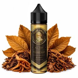 Vape Away   "Allday" - Longfill  20 ml