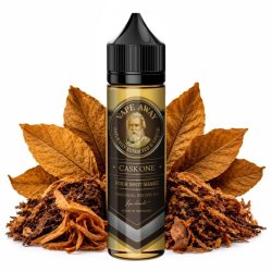 Vape Away   "Cask One" - Longfill  20 ml