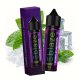 Blaze   "Purple  Menthol" - Longfill  20 ml