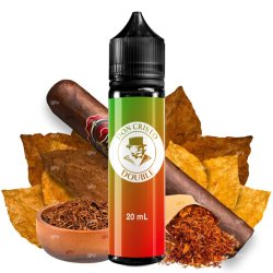 Don Cristo Double 20 ml