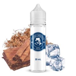 Don Cristo   "Ice" - Longfill  20 ml