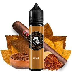 Don Cristo   " XO " - Longfill  20 ml