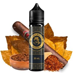 Don Cristo   "Reserve" - Longfill  20 ml