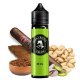 Don Cristo   "Green" - Longfill  20 ml