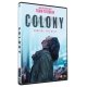 Colony     "DVD"