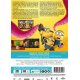Minions & Monsters     "DVD"