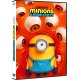 Minions & Monsters     "DVD"