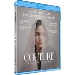 Couture    "DVD"