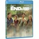 The End Of Oak Street     "Blu-Ray"
