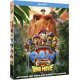 Paw Patrol 3: Dino Filmen     "Blu-Ray"