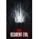 Resident Evil     "Blu-Ray"