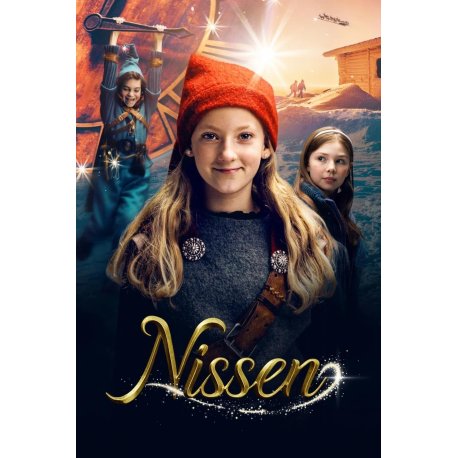 Nissen    "DVD"