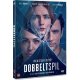 Dobbeltspil    "DVD"