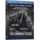 The Shadow`S Edge    "Blu-Ray"
