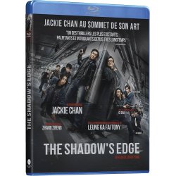 The Shadow`S Edge    "Blu-Ray"