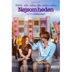 Nøjsomheden    "DVD"